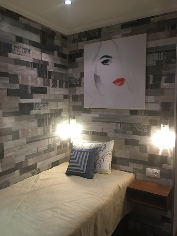 Фото Отель Скорпион Пермь-186 Отель Скорпион Пермь-186