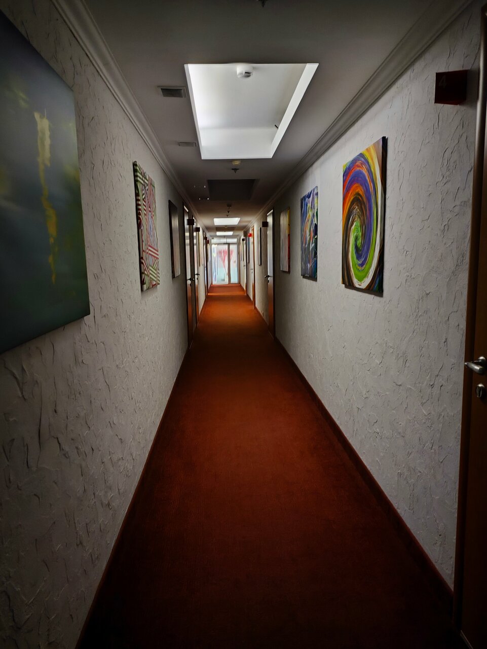 Фото Отель Скорпион Пермь-234 Отель Скорпион Пермь-234