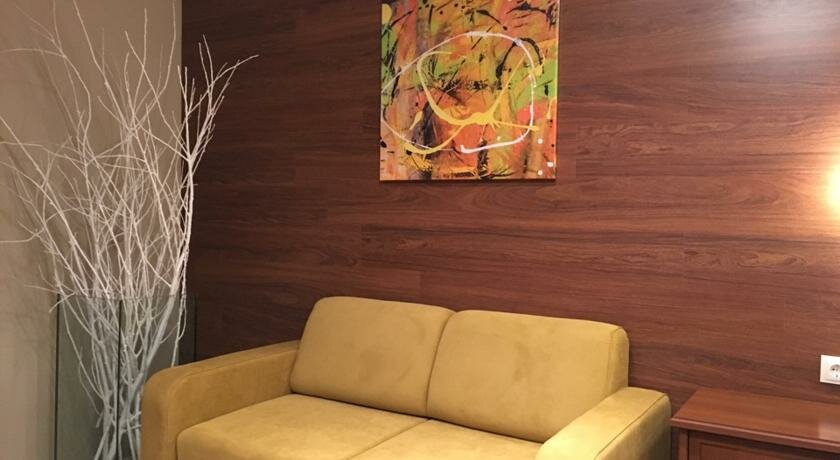 Фото Отель Скорпион Пермь-83 Отель Скорпион Пермь-83