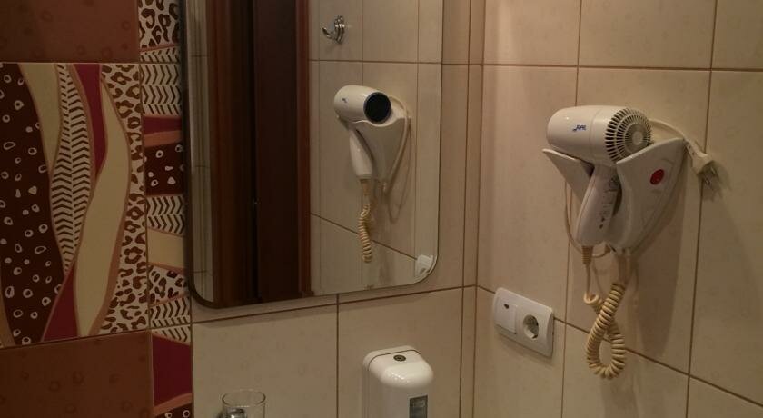 Фото Отель Скорпион Пермь-99 Отель Скорпион Пермь-99