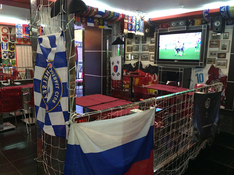 Фото Отель Скорпион Пермь-66 Отель Скорпион Пермь-66