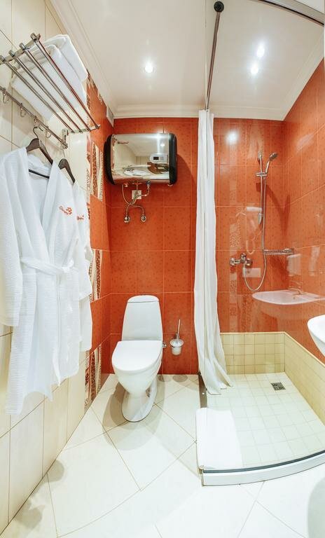 Фото Отель Скорпион Пермь-171 Отель Скорпион Пермь-171