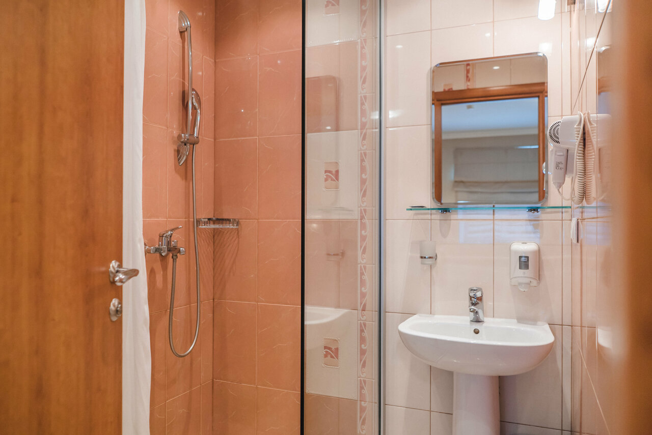 Фото Отель Скорпион Пермь-38 Отель Скорпион Пермь-38