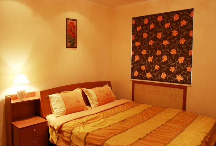 Фото Отель Скорпион Пермь-119 Отель Скорпион Пермь-119