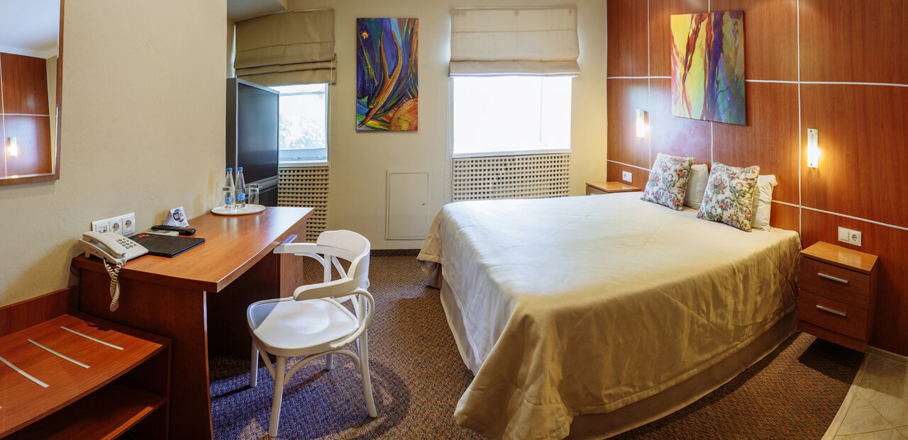 Фото Отель Скорпион Пермь-178 Отель Скорпион Пермь-178