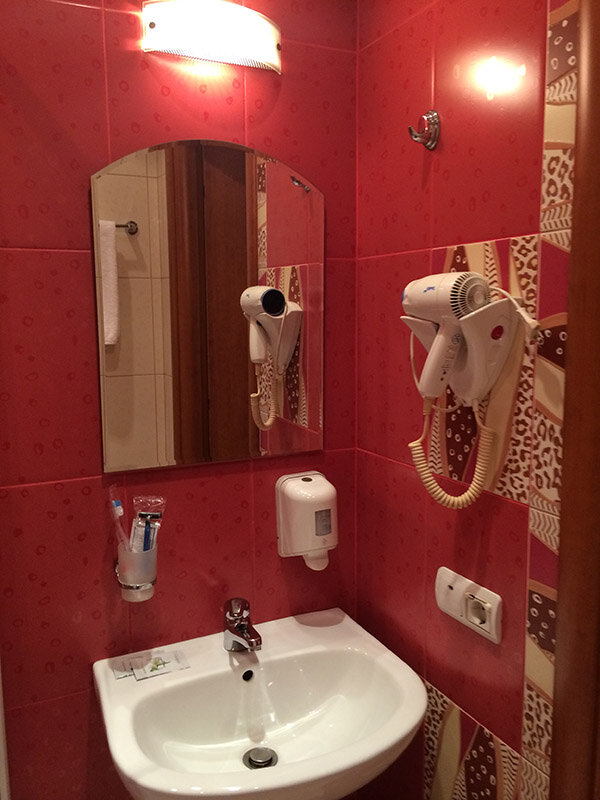 Фото Отель Скорпион Пермь-24 Отель Скорпион Пермь-24