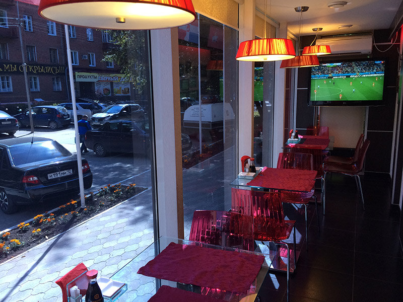 Фото Отель Скорпион Пермь-70 Отель Скорпион Пермь-70