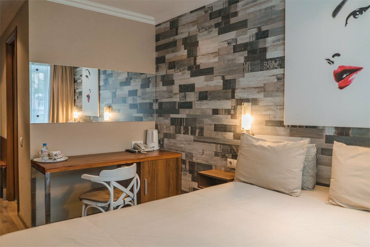 Фото Отель Скорпион Пермь Отель Скорпион Пермь