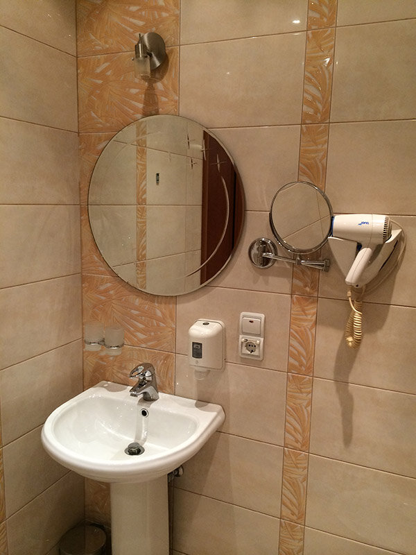 Фото Отель Скорпион Пермь-95 Отель Скорпион Пермь-95