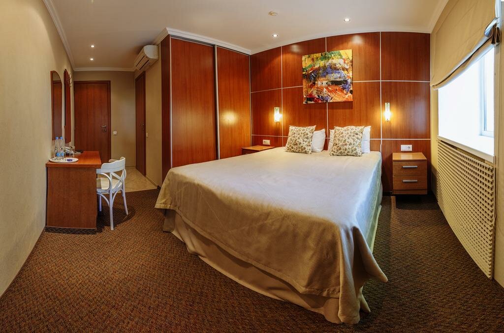 Фото Отель Скорпион Пермь-145 Отель Скорпион Пермь-145