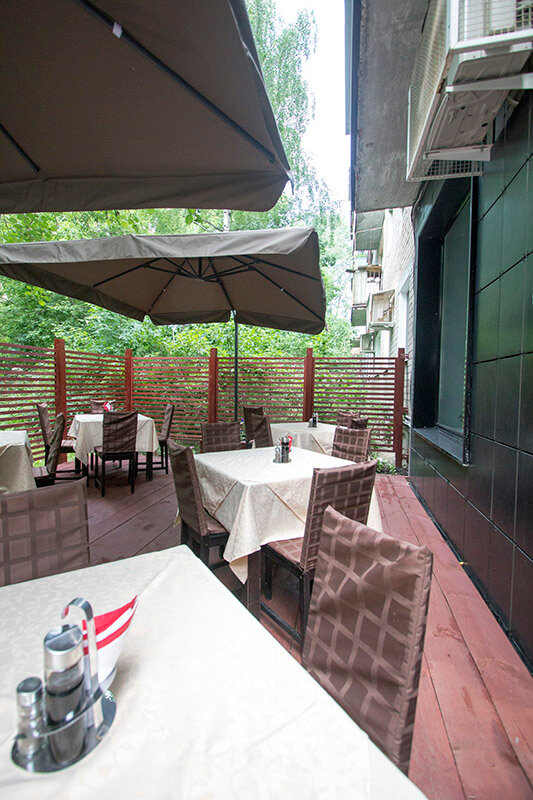 Фото Отель Скорпион Пермь-57 Отель Скорпион Пермь-57