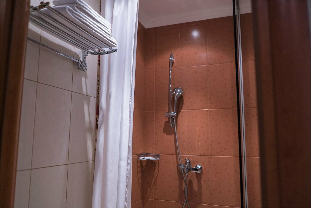 Отель Скорпион Пермь