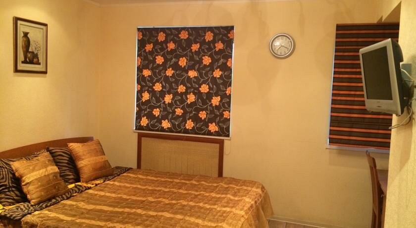 Фото Отель Скорпион Пермь-116 Отель Скорпион Пермь-116