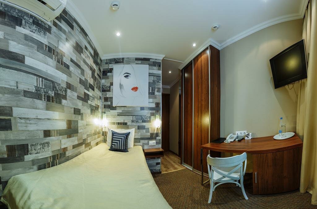 Фото Отель Скорпион Пермь-141 Отель Скорпион Пермь-141