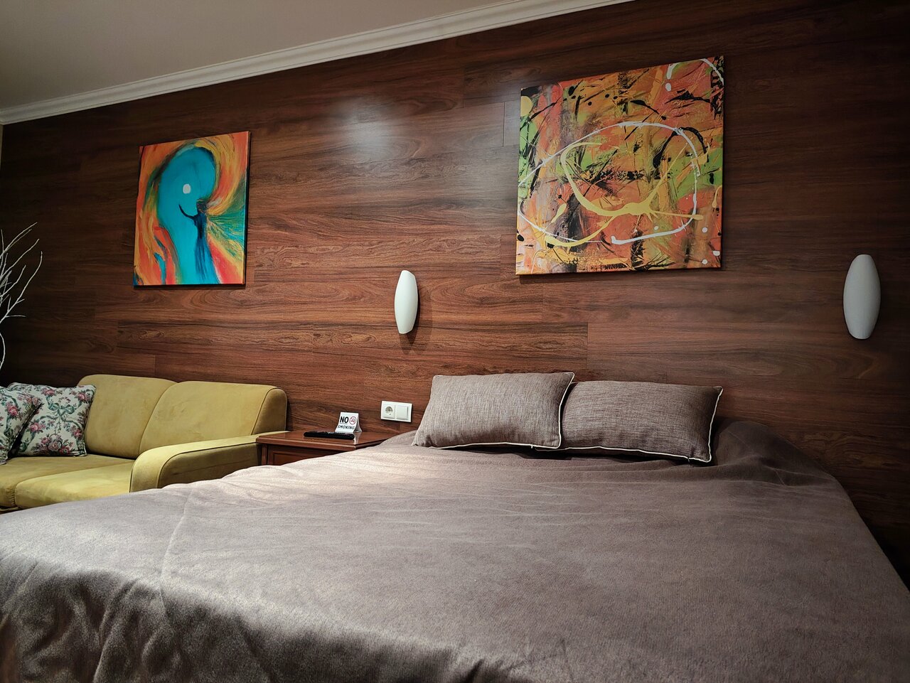 Фото Отель Скорпион Пермь-230 Отель Скорпион Пермь-230