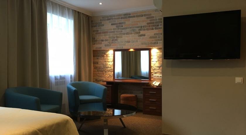 Фото Отель Скорпион Пермь-81 Отель Скорпион Пермь-81