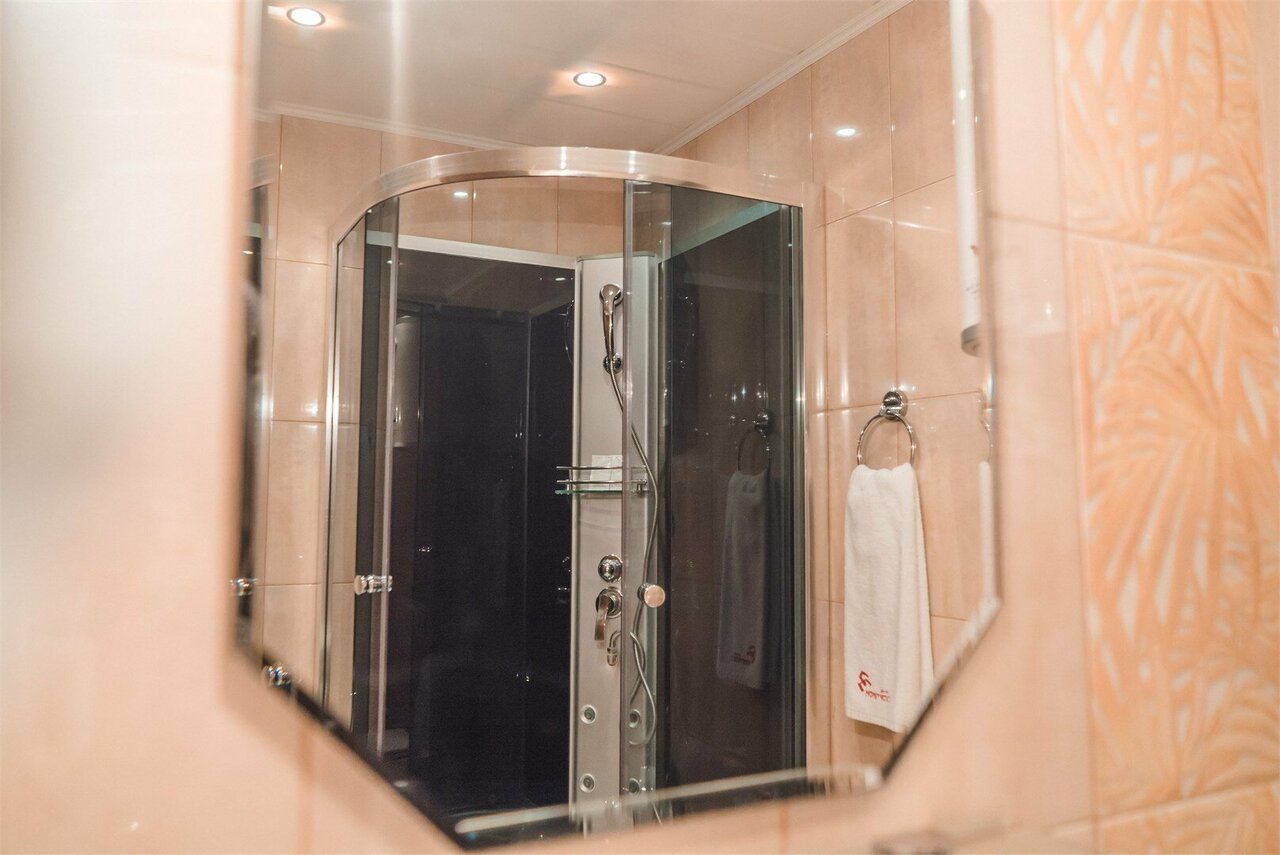 Фото Отель Скорпион Пермь Отель Скорпион Пермь