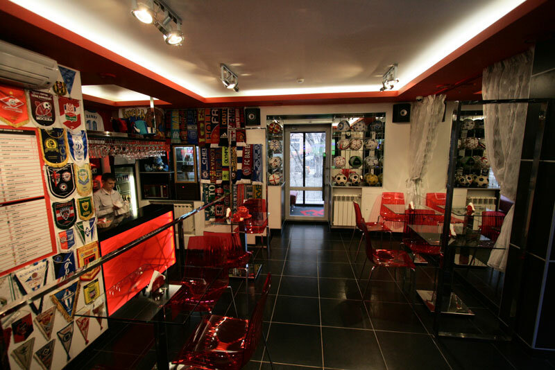 Фото Отель Скорпион Пермь-35 Отель Скорпион Пермь-35