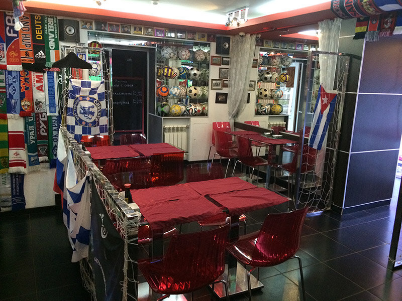 Фото Отель Скорпион Пермь-67 Отель Скорпион Пермь-67