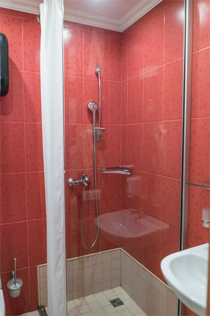 Отель Скорпион Пермь