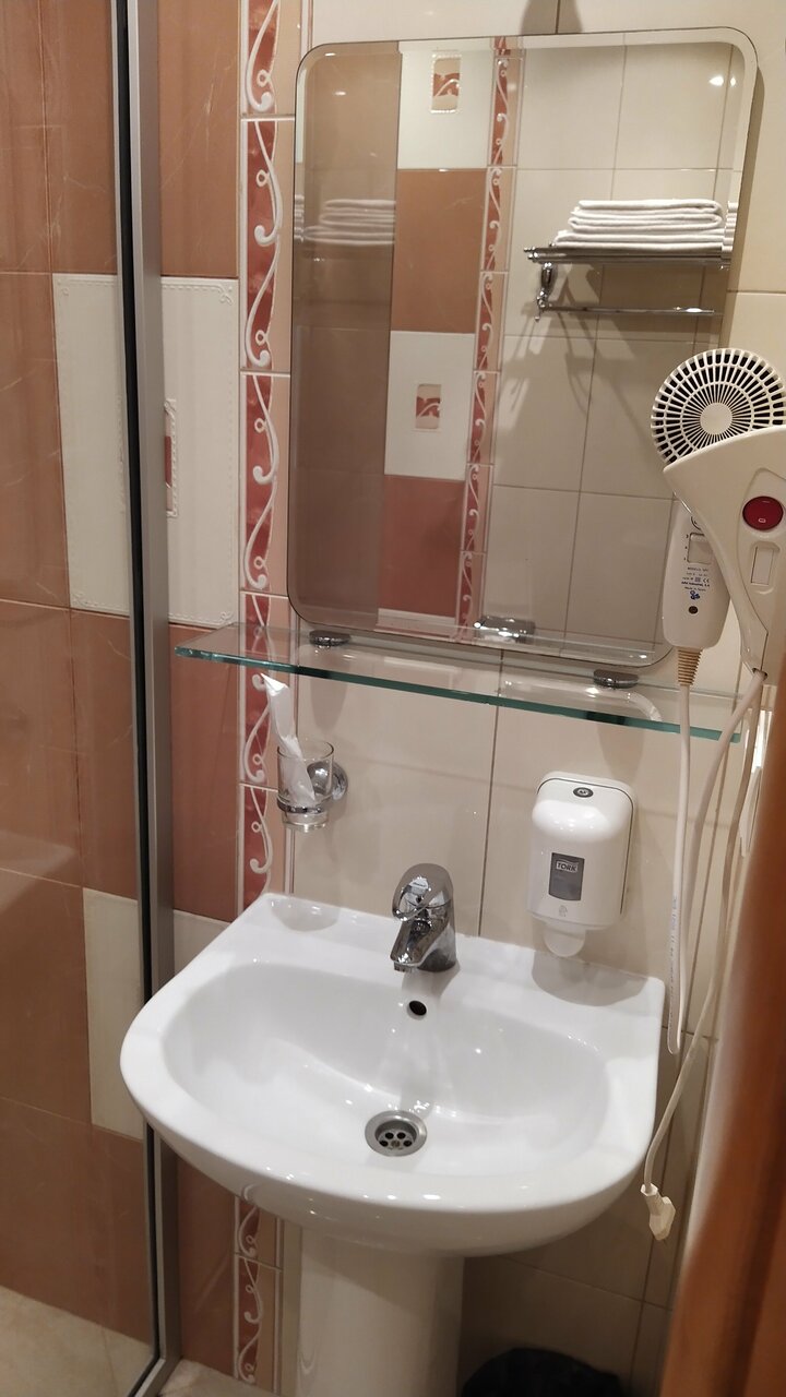 Фото Отель Скорпион Пермь-245 Отель Скорпион Пермь-245