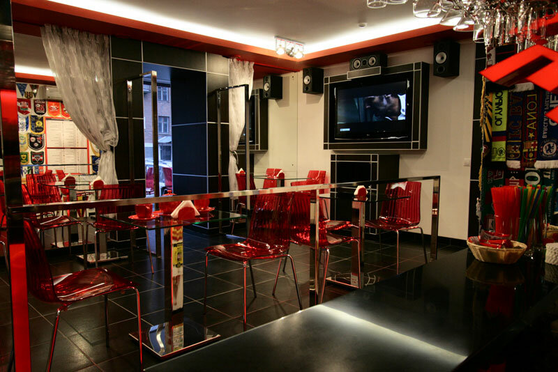 Фото Отель Скорпион Пермь-33 Отель Скорпион Пермь-33