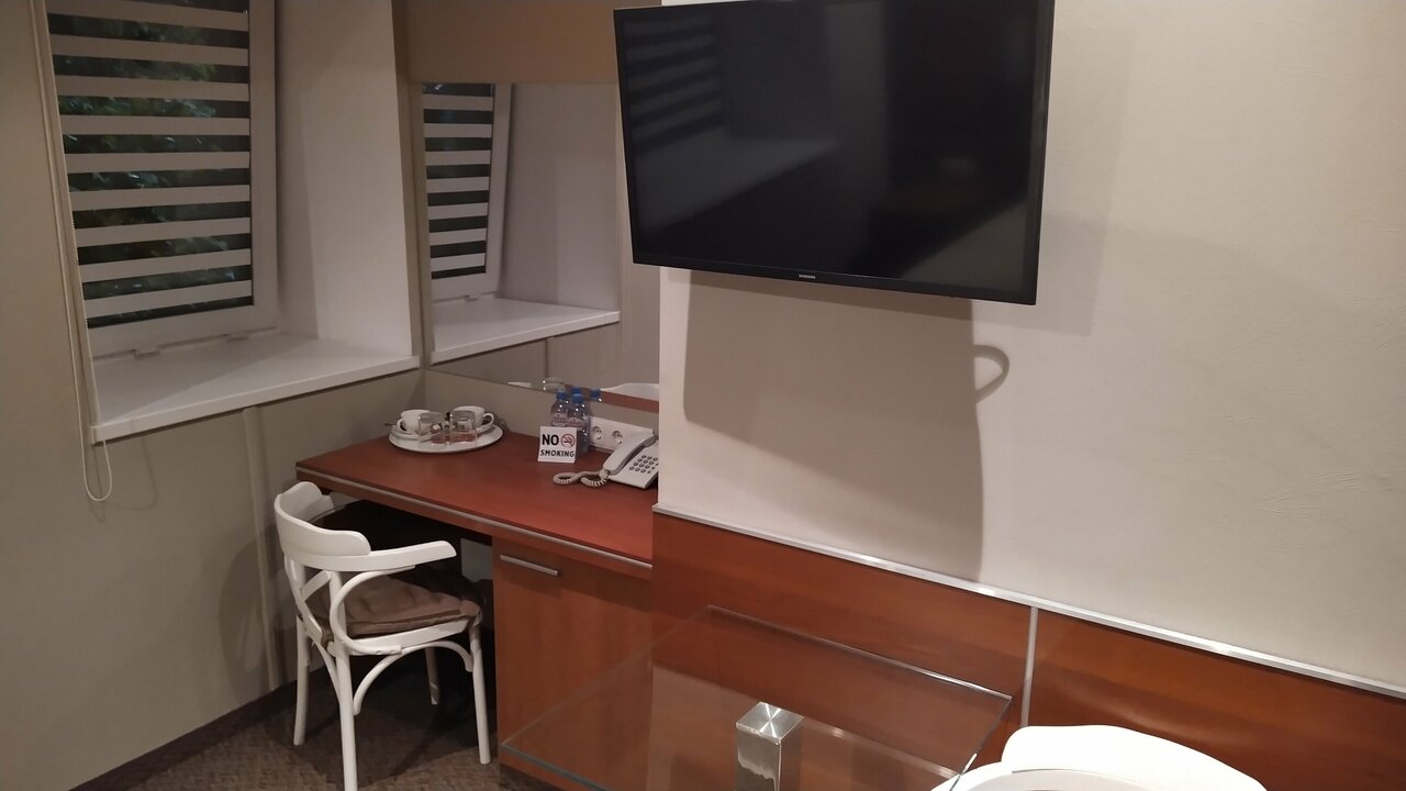 Фото Отель Скорпион Пермь-224 Отель Скорпион Пермь-224