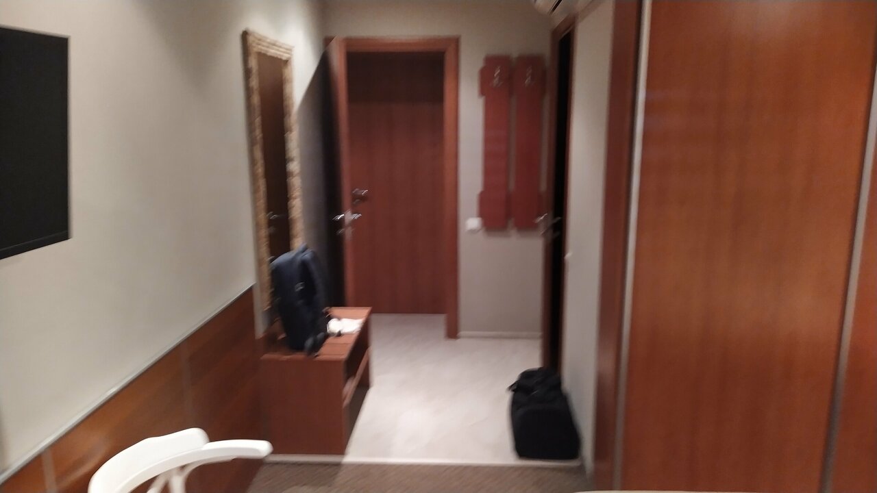 Фото Отель Скорпион Пермь-244 Отель Скорпион Пермь-244