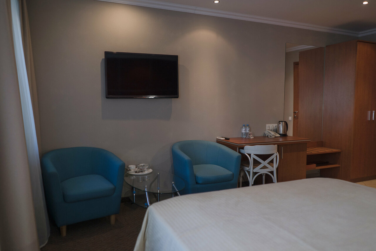 Фото Отель Скорпион Пермь-59 Отель Скорпион Пермь-59