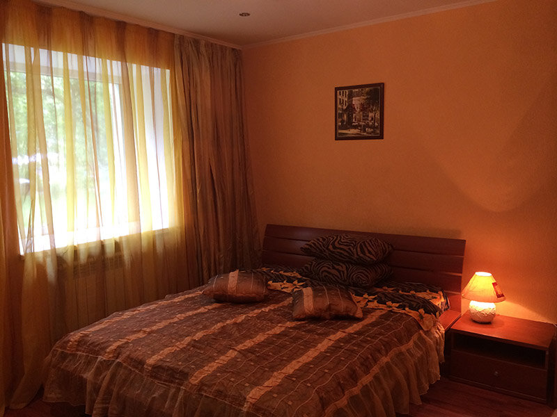 Фото Отель Скорпион Пермь-44 Отель Скорпион Пермь-44