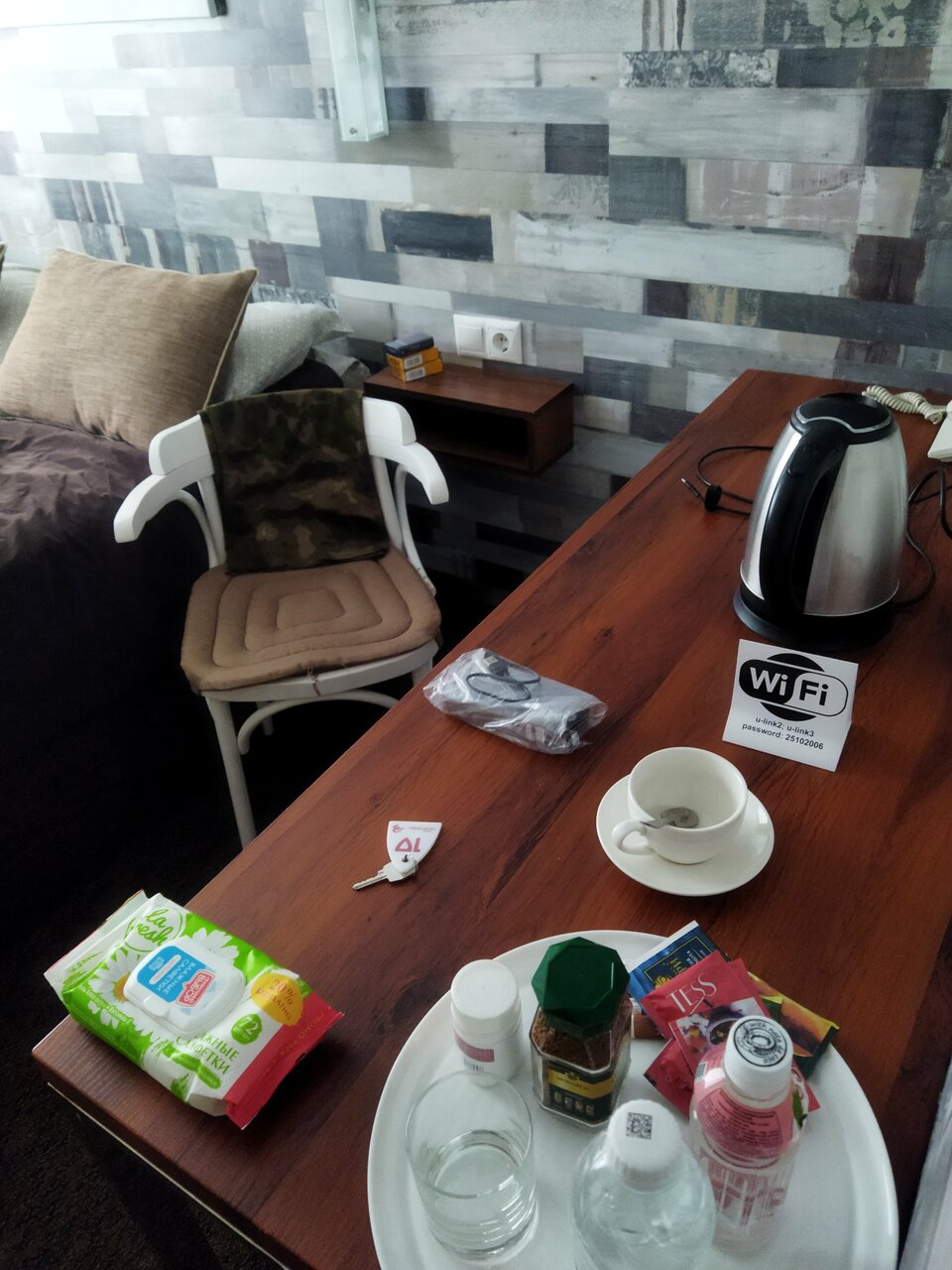 Фото Отель Скорпион Пермь-235 Отель Скорпион Пермь-235