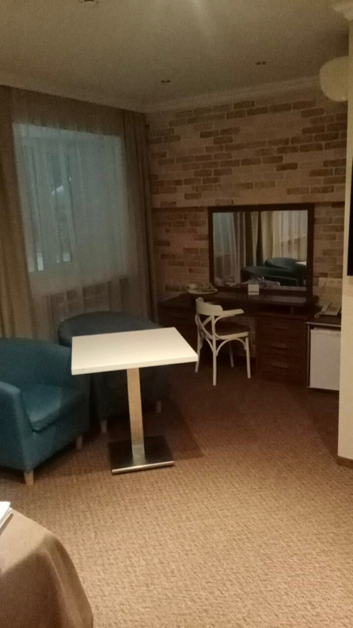 Фото Отель Скорпион Пермь-240 Отель Скорпион Пермь-240