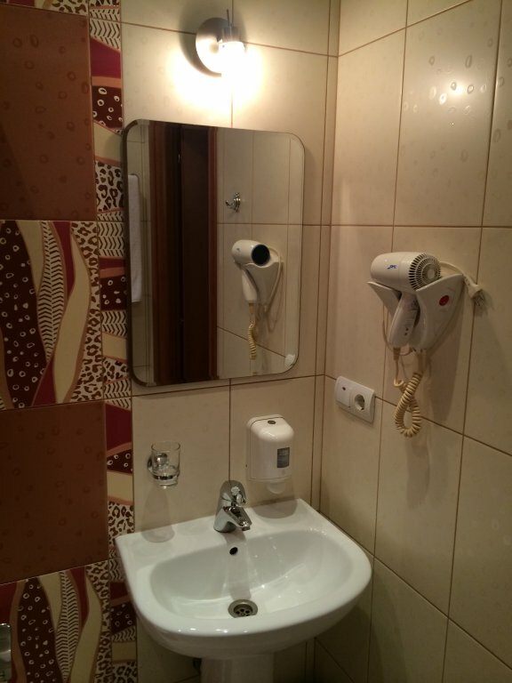 Фото Отель Скорпион Пермь-211 Отель Скорпион Пермь-211