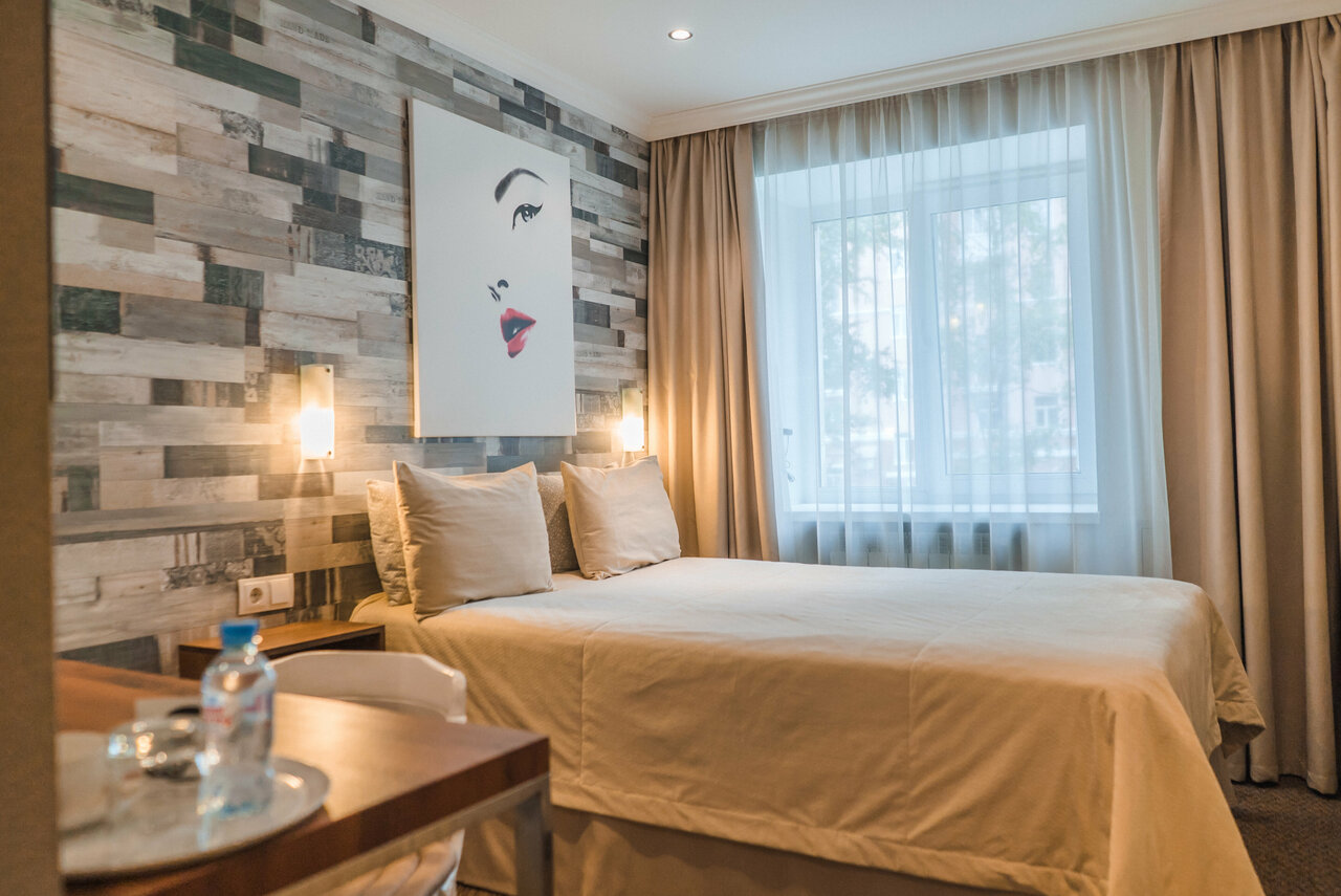 Фото Отель Скорпион Пермь-10 Отель Скорпион Пермь-10