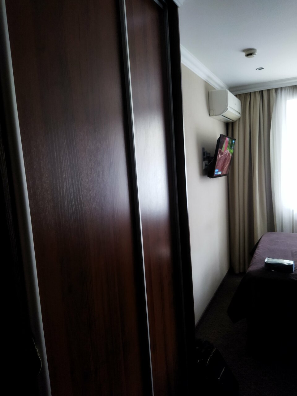 Фото Отель Скорпион Пермь-236 Отель Скорпион Пермь-236