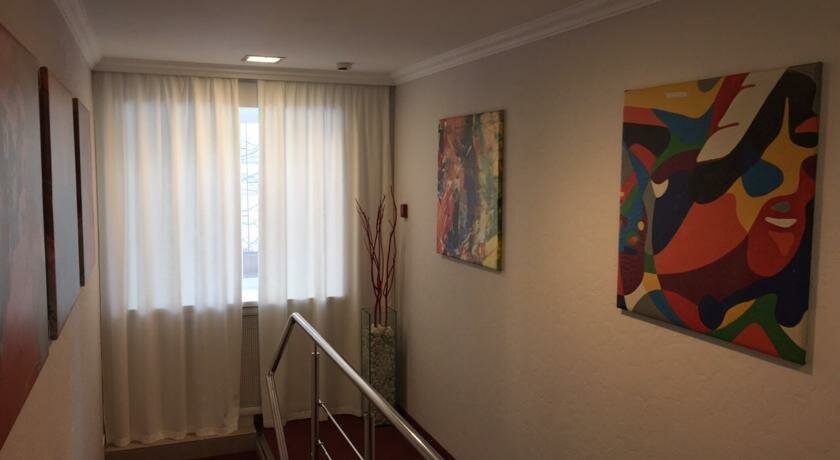 Фото Отель Скорпион Пермь-21 Отель Скорпион Пермь-21