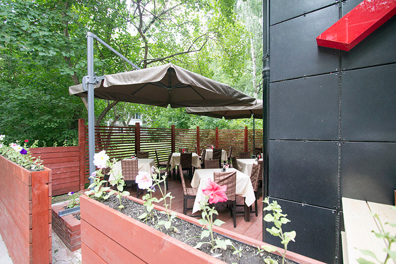 Фото Отель Скорпион Пермь-52 Отель Скорпион Пермь-52