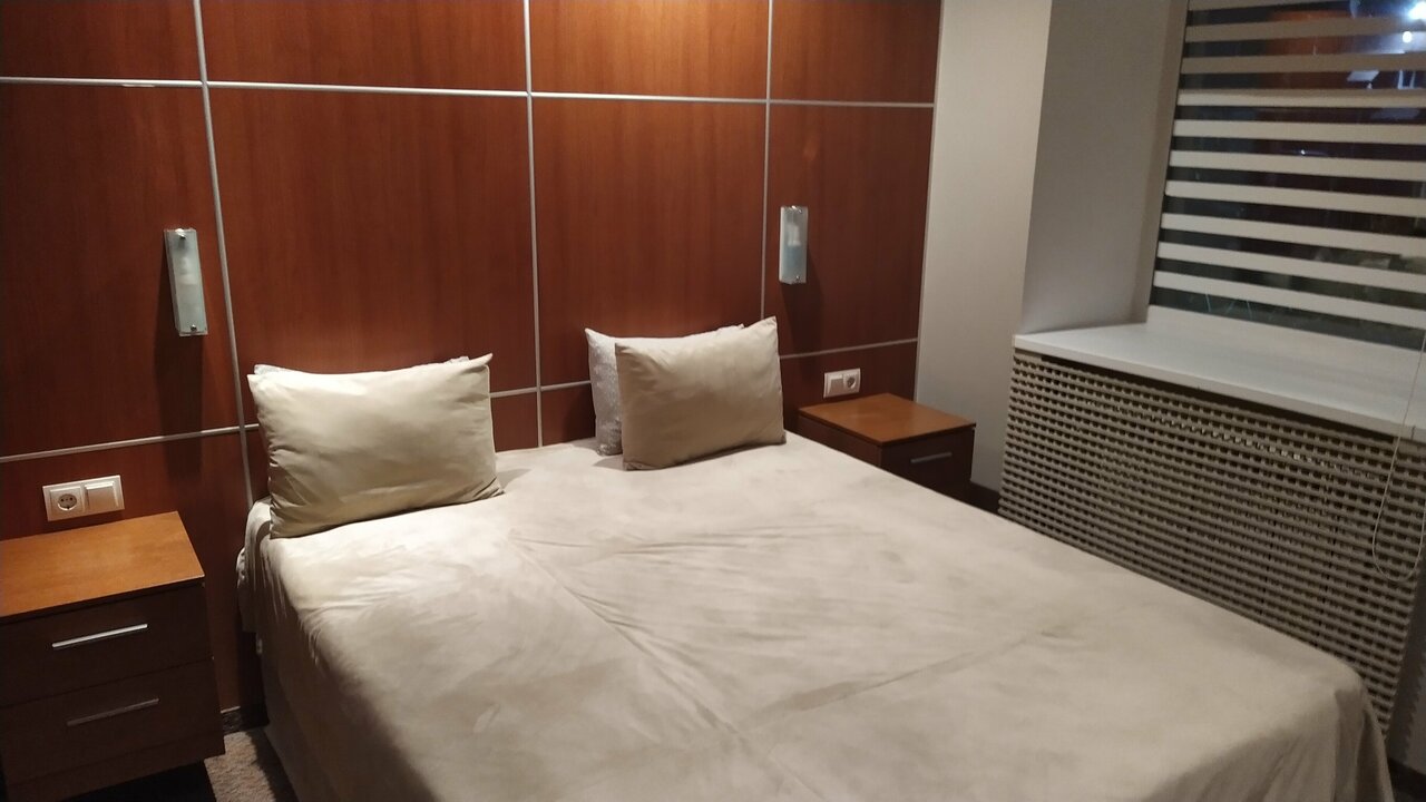 Фото Отель Скорпион Пермь-241 Отель Скорпион Пермь-241