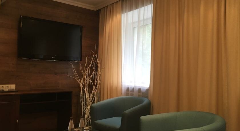 Фото Отель Скорпион Пермь-107 Отель Скорпион Пермь-107