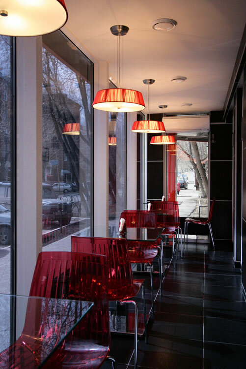 Фото Отель Скорпион Пермь-36 Отель Скорпион Пермь-36