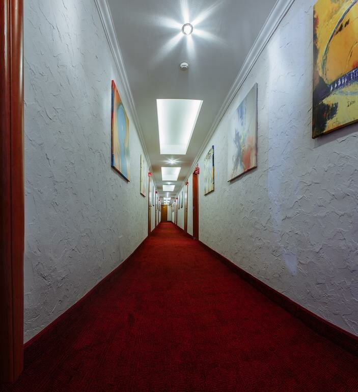 Фото Отель Скорпион Пермь-139 Отель Скорпион Пермь-139