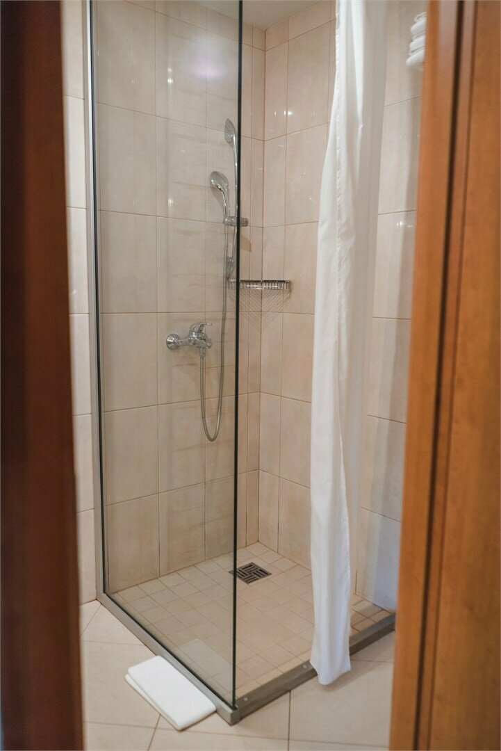 Отель Скорпион Пермь