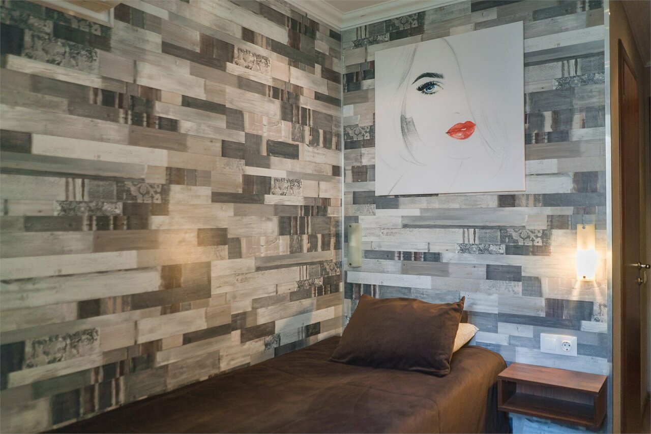 Отель Скорпион Пермь