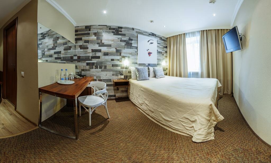 Фото Отель Скорпион Пермь-174 Отель Скорпион Пермь-174