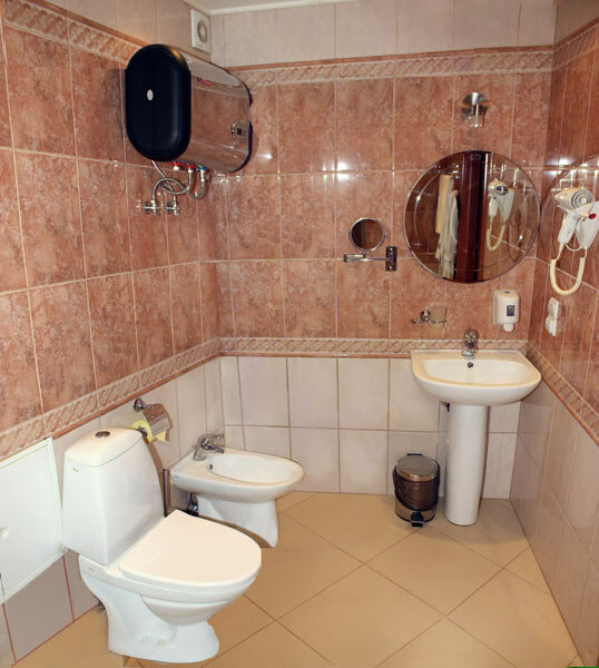 Фото Отель Скорпион Пермь-88 Отель Скорпион Пермь-88