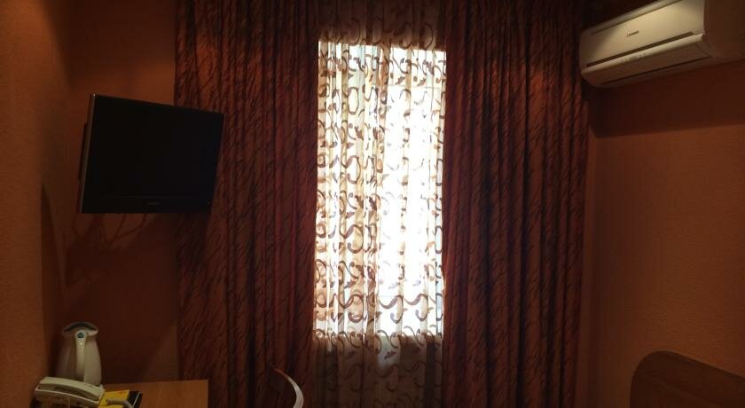 Фото Отель Скорпион Пермь-8 Отель Скорпион Пермь-8