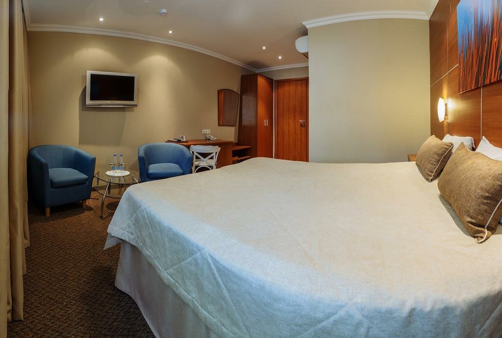 Фото Отель Скорпион Пермь-184 Отель Скорпион Пермь-184