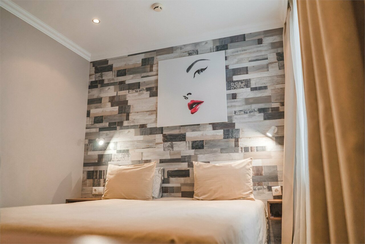 Фото Отель Скорпион Пермь Отель Скорпион Пермь