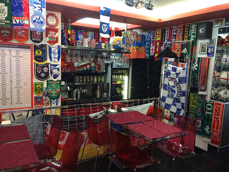 Фото Отель Скорпион Пермь-64 Отель Скорпион Пермь-64