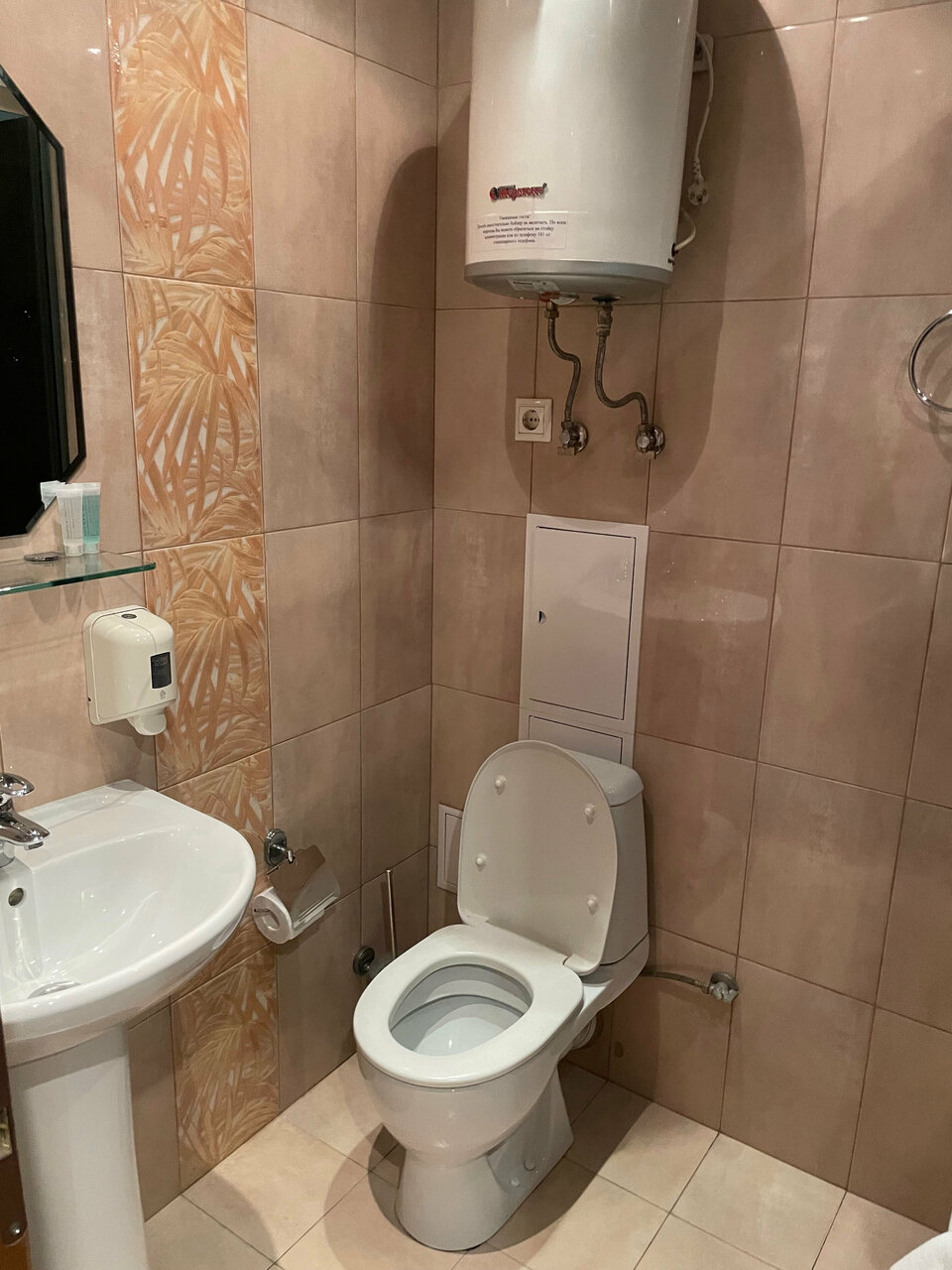 Фото Отель Скорпион Пермь-231 Отель Скорпион Пермь-231